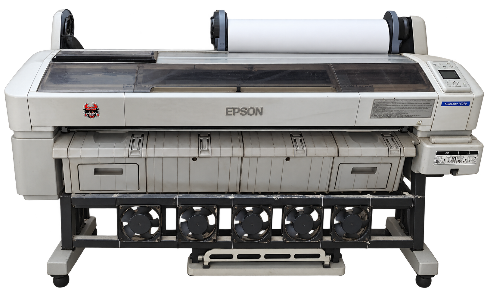 Epson SureColor F6070 large-format printer